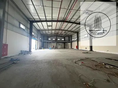 Exceptional Lease Opportunity in Al Sajaa Industrial Area – Sharjah