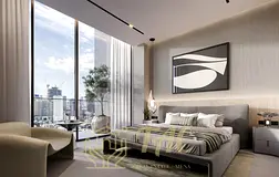 1BR Apartment with 12% Discount | 3 Years Post-Handover | JVC