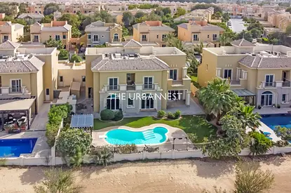 Full Golf Course View | Upgraded Type B1
