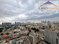 Three BHK apartment for rent in Rashidiya Tower