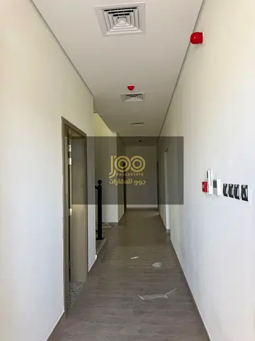 Villa for rent in Umm Al Quwain, in the Al Ras area, featuring five master bedrooms, each offering complete privacy and ample space for daily use.