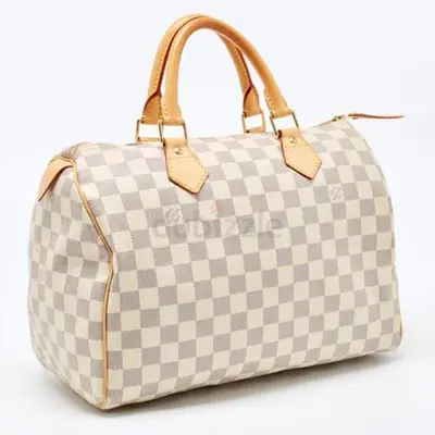 Authentic Louis Vuitton Speedy 30