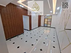 📌 For Rent – 2 Bedroom Apartment | 2 Bathrooms | Balcony | Al Rawda 3 | Families Only | Khartou