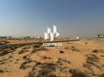 فرصة استثمارية ممتازة في المزيرعة – الشارقة
