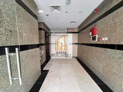 LIKE NEW BULDING 1BHK HALL ON ROAD BULDING RENT 34K PRIME LOCTION MUWAILEH