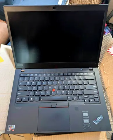 LENOVO T14