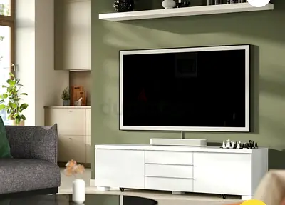 IKEA TV unit