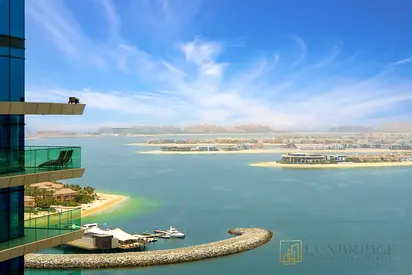 Fully Furnished | Vacant Soon | Private Beach