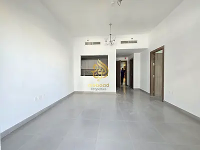 Brand New Building || Specious 1BHK Apartment || All Amenities || For Family