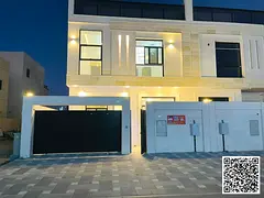 5 Bedroom villa for rent in Al Zahya Ajman