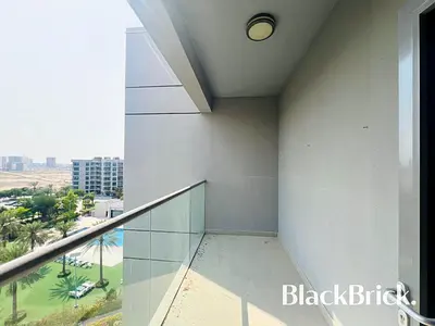 Unfurnished Studio|Corner Unit|Tenanted|EXPO 2020