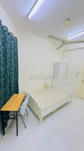 Family/Couple room available for monthly rent.
Preferred tenants: Kerala (India).