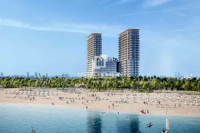 Beach View | New Launch | Prime Location