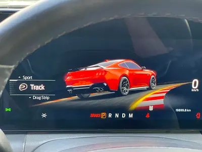 2024 FORD MUSTANG 照片 4