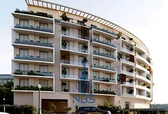 Furnished | Huge Layout | Handover Soon