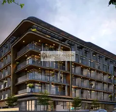 Investor Choice 2 BR Apartment | Vio Residences | Pool &amp; Garden View | High Returns