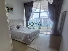 Azizi Mina 2BR Beachfront Apartment for Rent