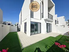 PREMIUM 4BR+MAID VILLA FAMILY LIVING 195K ONLY