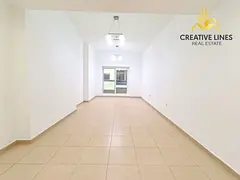 Huge 1BHK Apartment | Gym + Pool + Covered Parking | Perfect for Families