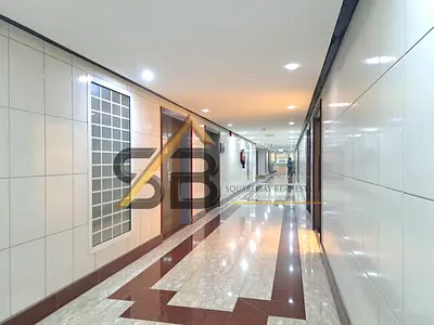 Sami Fitted Office Prime Location Private Pantry and Bath