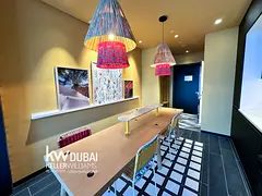 Burj Khalifa View | Furnished | High Floor