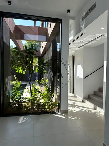 4 BR StandAlone + Private Pool | Corner | First Resident
