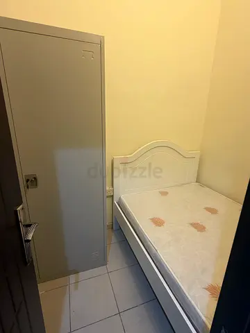 Partition available for rent in discovery gardens