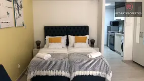 FEWA CONNECTED FULLY FURNISHED STUDIO INCLUDE BILL