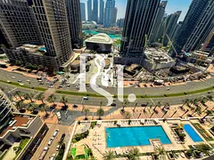 Furnished | High Floor | Burj &amp; Fountain View