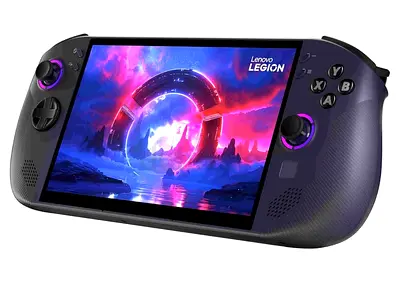 Legion go s 32gb ram z1 extreme (basically new) + comes with its original warranty (negotiable)