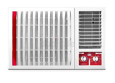 2 ton Rotatory Window AC  Lenox  / T1/ Air Conditioner/Brand New