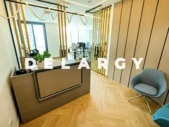 Fully Furnished| Close To Metro | Modern