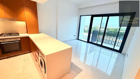 Chiller Free Brand New 1Bhk Apartment For Rent Just In 68k