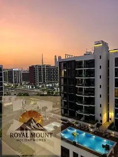 Azizi Riviera 46, Azizi Riviera, Meydan One, Meydan, Dubai