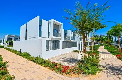 Single Row 4BR Villa | La Rosa 3 | Dubai Land