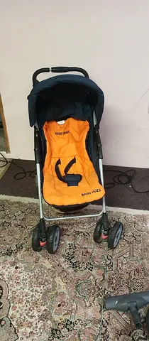 Stroller