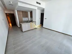 Unfurnished 1BR in Urban Oasis by Missoni | Canal View | Luxury Living | AED 90K