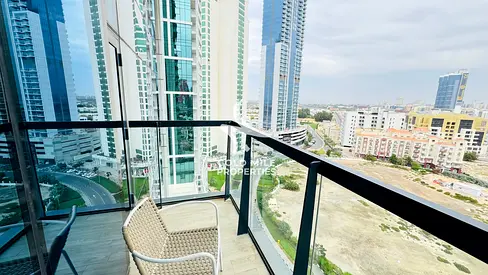 Modern 1 Bedroom Apartment for Rent