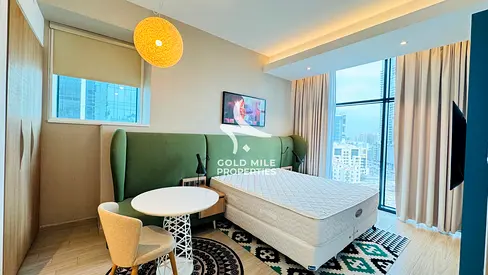 Modern 1 Bedroom Apartment for Rent