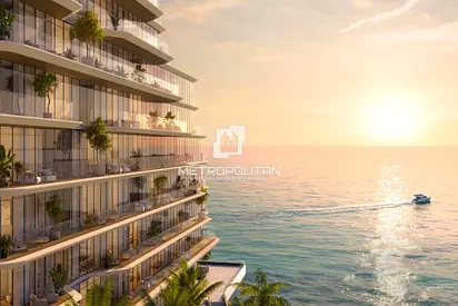 Luxury Living | Sea View | Premium Amenities