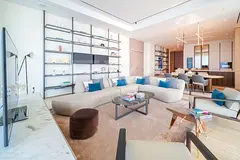 Ultra Luxury | Fully Furnished | Sunset View