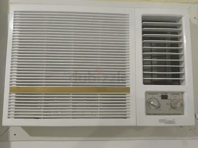 Used Window Air Conditioner for Sale