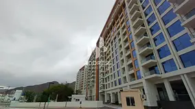 Live Between Mountains &amp; Sea in Khorfakkan Resort | Near Handover &amp; Easy Payment Plan