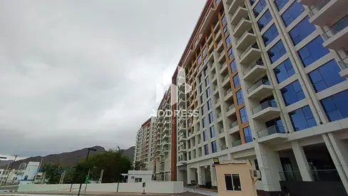 عيش بين الجبل والبحر في منتجع خورفكان | استلام قريب وأقساط مريحة