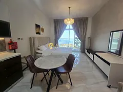 Fully Furnished Studio | Best Amenities | Pool View | 4 Cheques