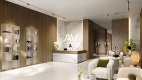 Best Price | Studio Apartment | VERDANA 1 | High Floor