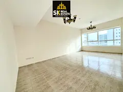 CHILLER FREE WITH PARKING LAVISH ONE BHK WITH GYM &amp; POOL 3 YEAR FIX RENT