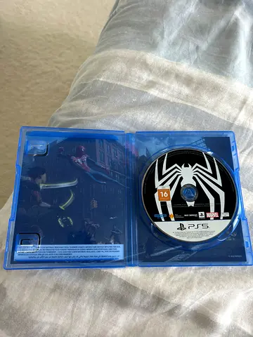 Marvels Spider-Man: Miles Morales for PS5