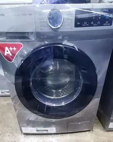 8kg panasonic washing machine for sale