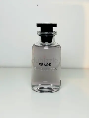 Orage 100ml Extrait de Parfum – Original Luxury Fragrance